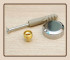 Прозрачный фартук для кухни из монолитного поликарбоната 600*520*3мм