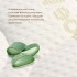 Матрац детский "Aloe vera Simple" 120х60 см.