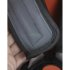 Автокресло "TOREGO" DRIVE JM05  (от 0 до 25 кг с системой ISOFIX) съемная база Серый/Оранжевый