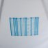 Большой вигвам Blue Stripes, Арт. vv010908