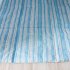 Игровой коврик для вигвама Blue Stripes	, Арт. vv020108