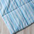 Игровой коврик для вигвама Blue Stripes	, Арт. vv020108