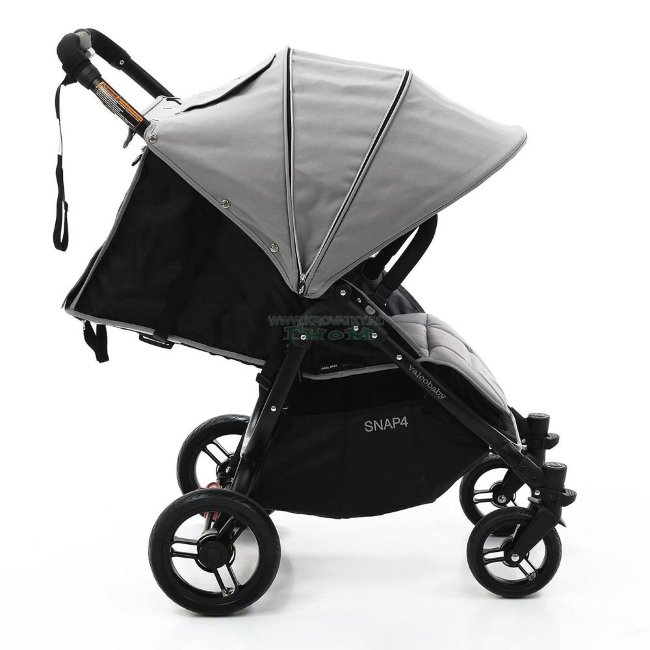 Коляска Valco baby Snap 4 / Cool Grey Коляска Valco baby Snap 4 / Cool Grey