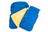 Детский меховой конверт из натуральной овчинки Ramili Baby Classic Blue