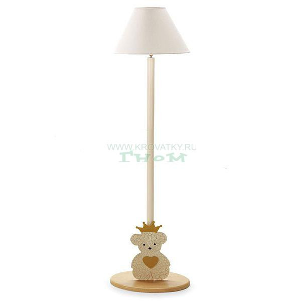Торшер напольный Caprice Royal. Арт. 0654185 Floor Lamp