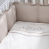 Комплект Toys Sateen Collection песочный ТСК6-02.4